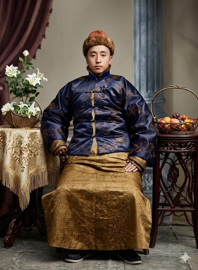1902年，尚未发迹的张作霖对新民府知府曾韫要与他见面，有所顾虑，张子云见此情形