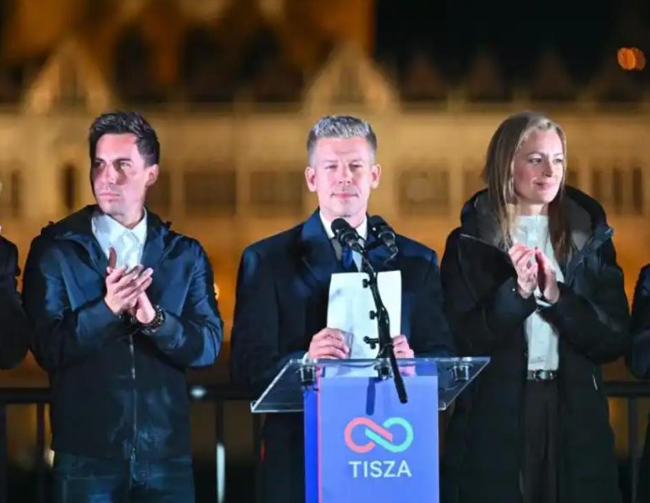 特朗普真麻了，怪不得别人都说中国“不可战胜”！最近欧洲政坛出了件大事，匈牙利