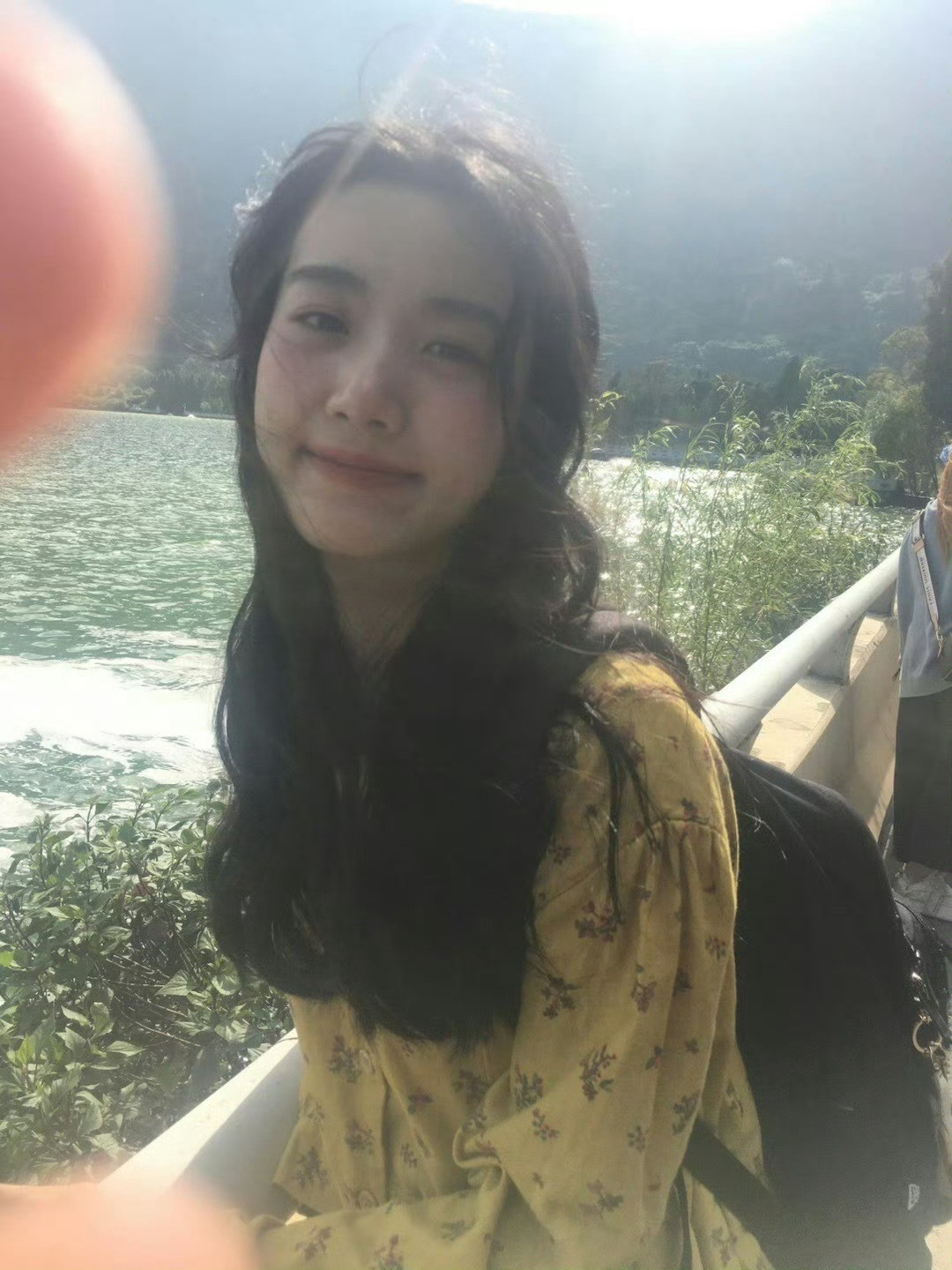 卢昱晓江南的秋🍂​​​
