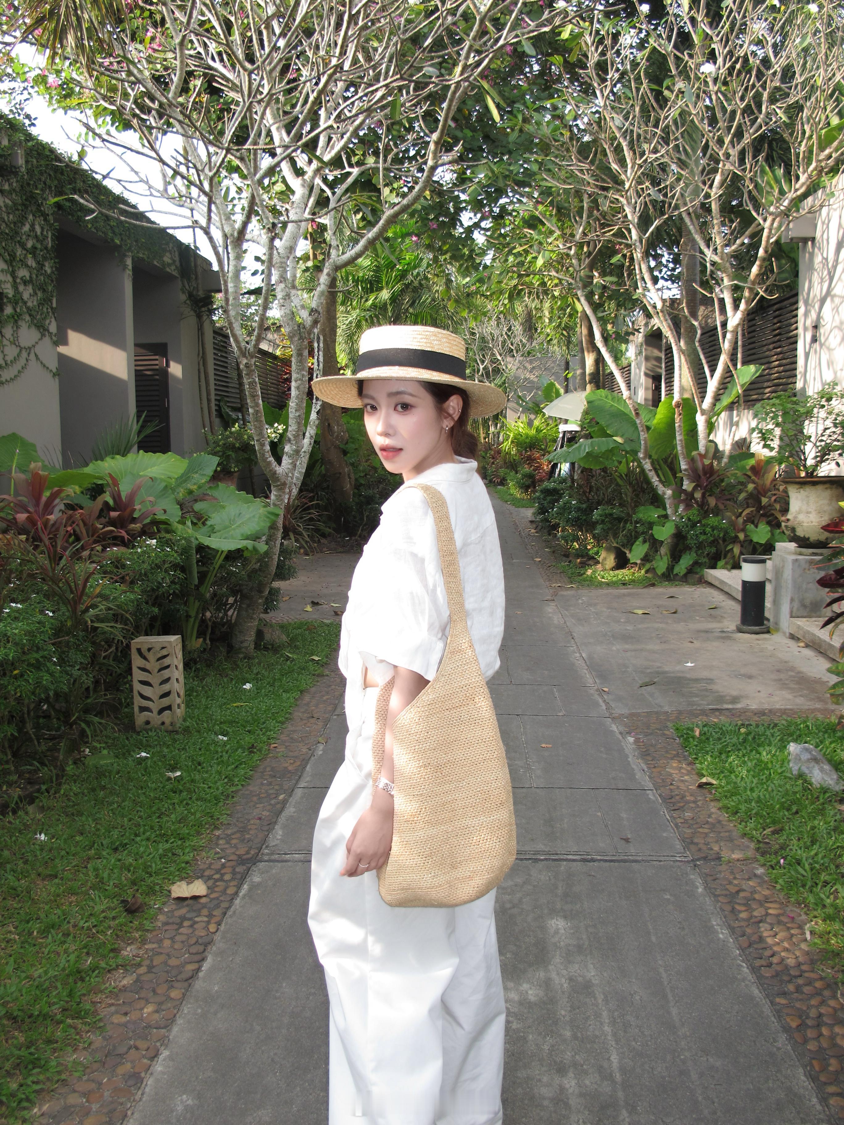 就这样在普吉无比想念清迈泰国·普吉岛