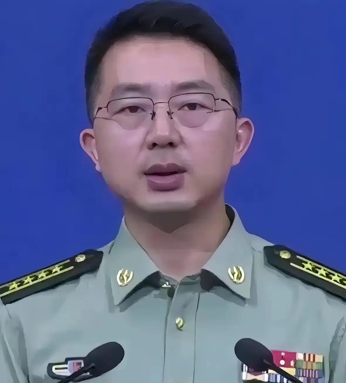 “攻坚”二字背后，藏着中国航母的终极野心就在刚刚，中国国防部宣布了。8月8日下