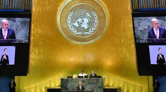 “报复从不拖延！”72名以色列议员绕开中国大陆，为台湾进入国际组织站台，本以为不