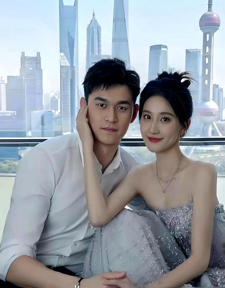 孙杨这嘴里，全是苦的。最近综艺上，他和老婆张豆豆终于把藏了许久的事儿全说了。