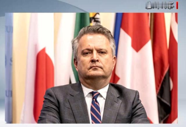 最后通牒不足7天，乌克兰绕开美俄先访华，说了中方最想听的话。 12月18日，