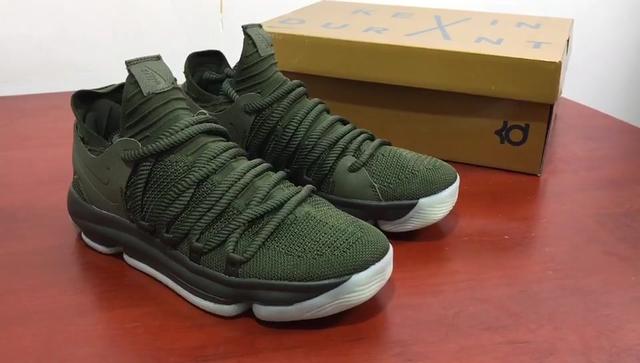 NIKE ZOOM HYPERREV 2015 EP 拆解