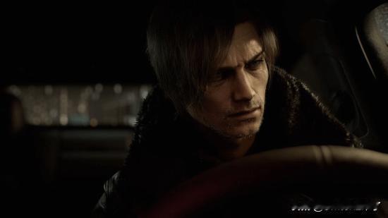 据《生化危机9：安魂曲》制作人熊泽正人介绍，尽管制作团队计划在事件后重返浣熊市并