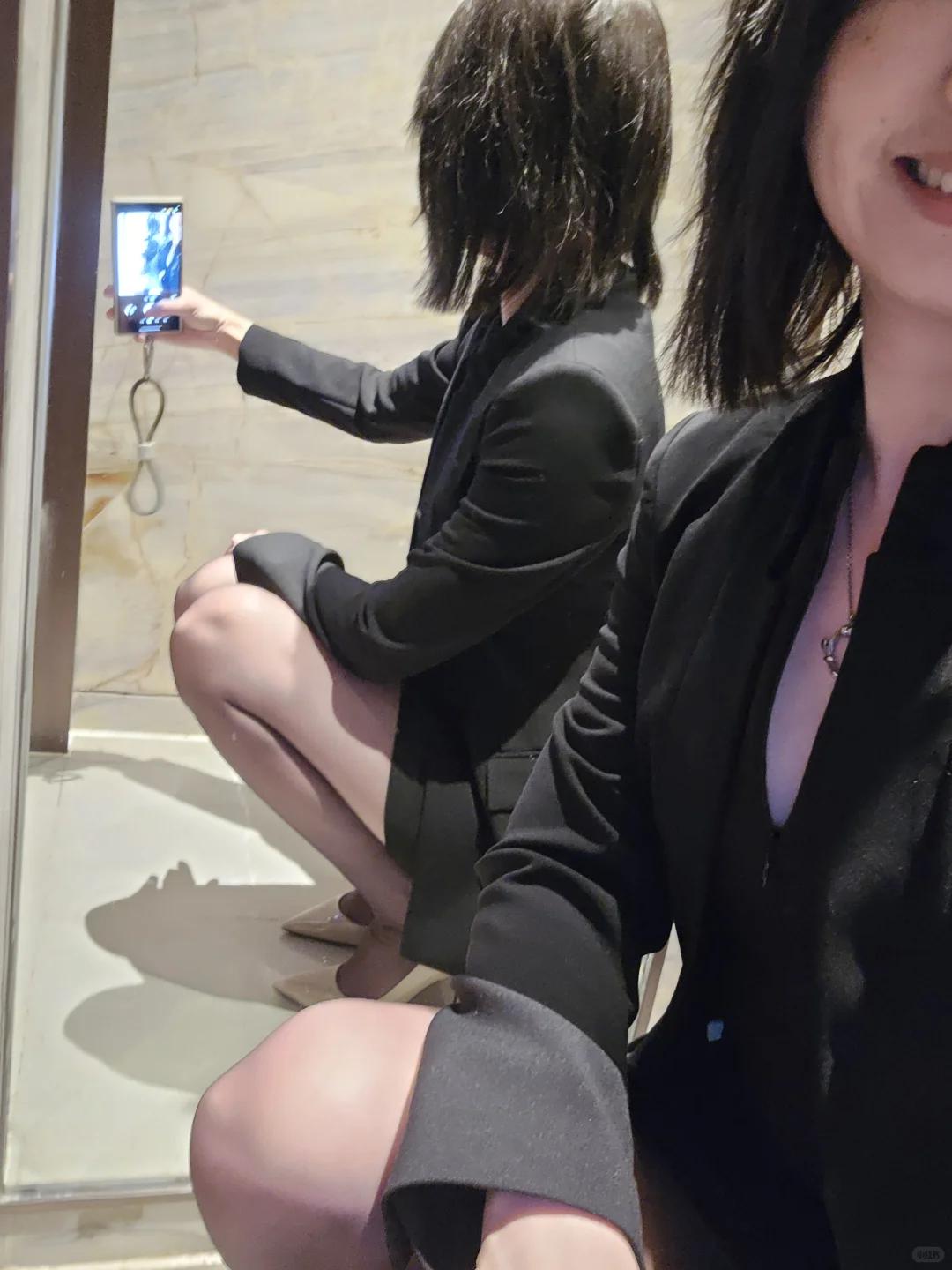 女生如何穿搭看起来时尚更有品味呢