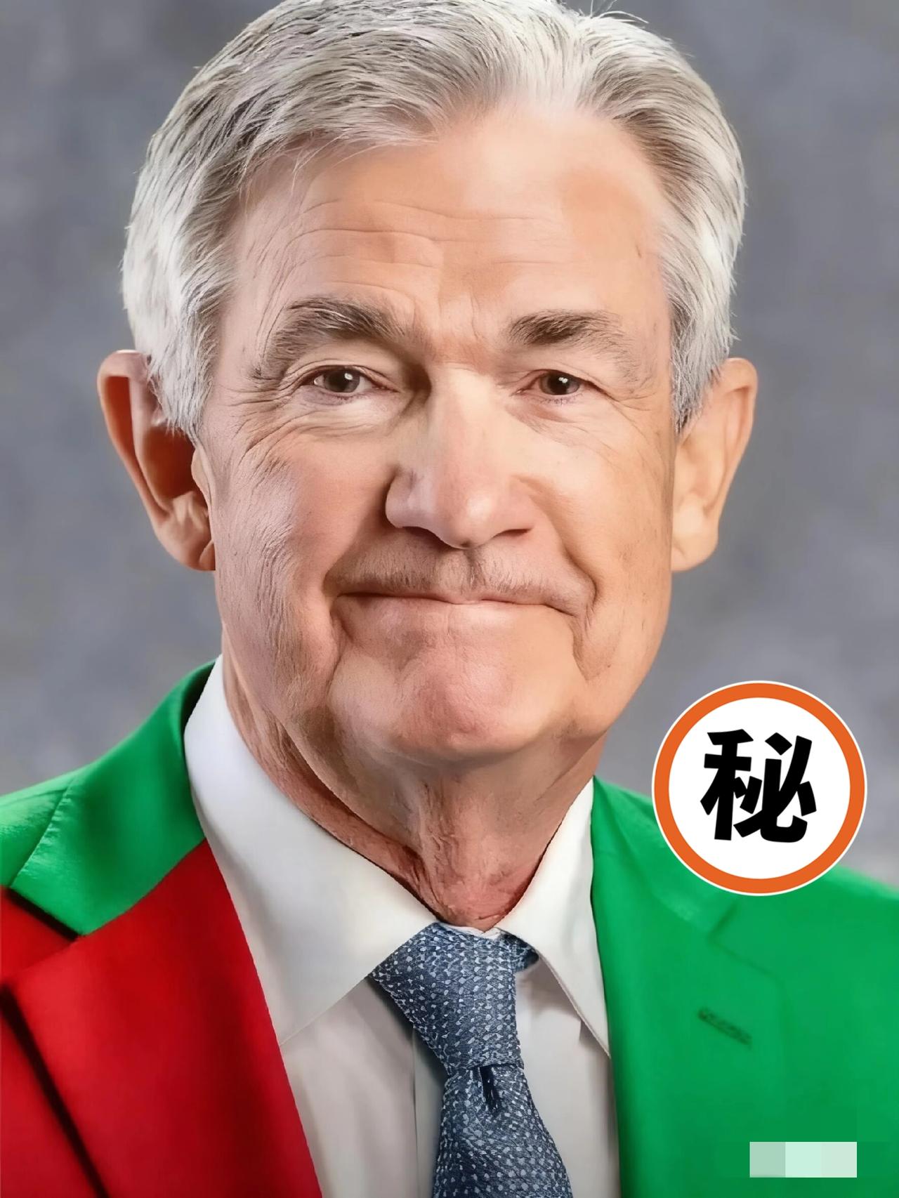 刚刚发生美联储对外宣布了10月29日，美联储降息几乎已成定局！根据CME“美