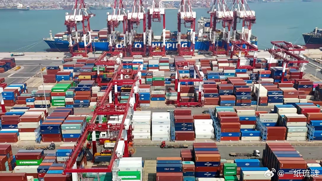 美国公司最近发现了一个“漏洞”，从中国进口的商品可以大幅降低关税。​这个“漏洞”