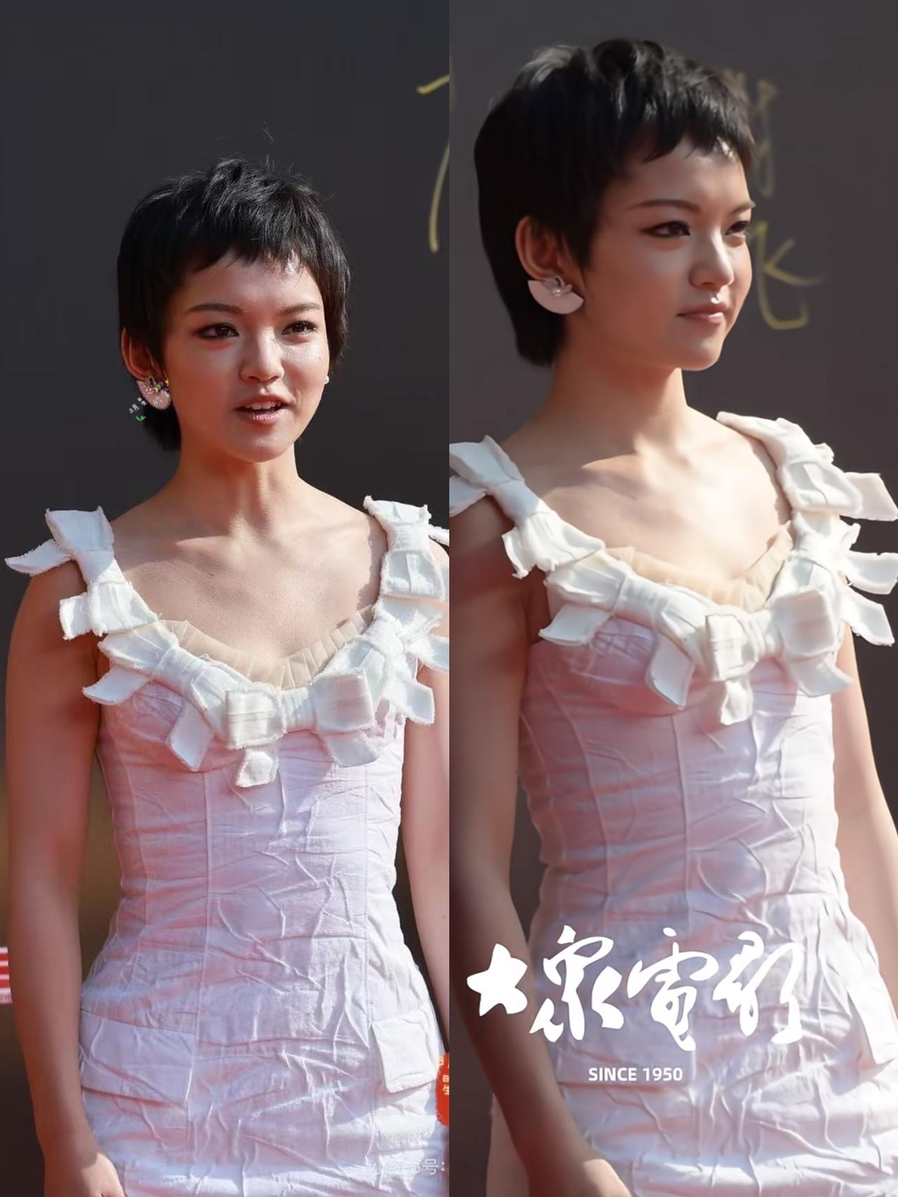 兰西雅给所有女性都好好提了个醒你可以不漂亮你身材也可以不好，但是你真的不