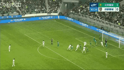 不争馒头争口气？北京国安队向足协提起2个申诉：蓉城球员廖力生手球，进球应判无效；