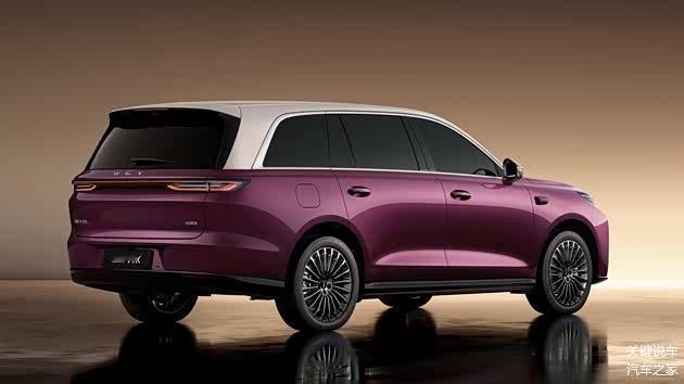 魏建军：追求汽车造型要克制现在汽车圈有种怪现象，新车扎堆搞夸张前脸、复杂线条