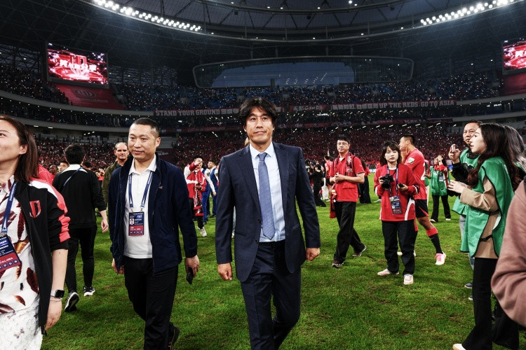 韩媒: 徐正源原本已激活3年600万美元合同, 最终选择放弃体面告别