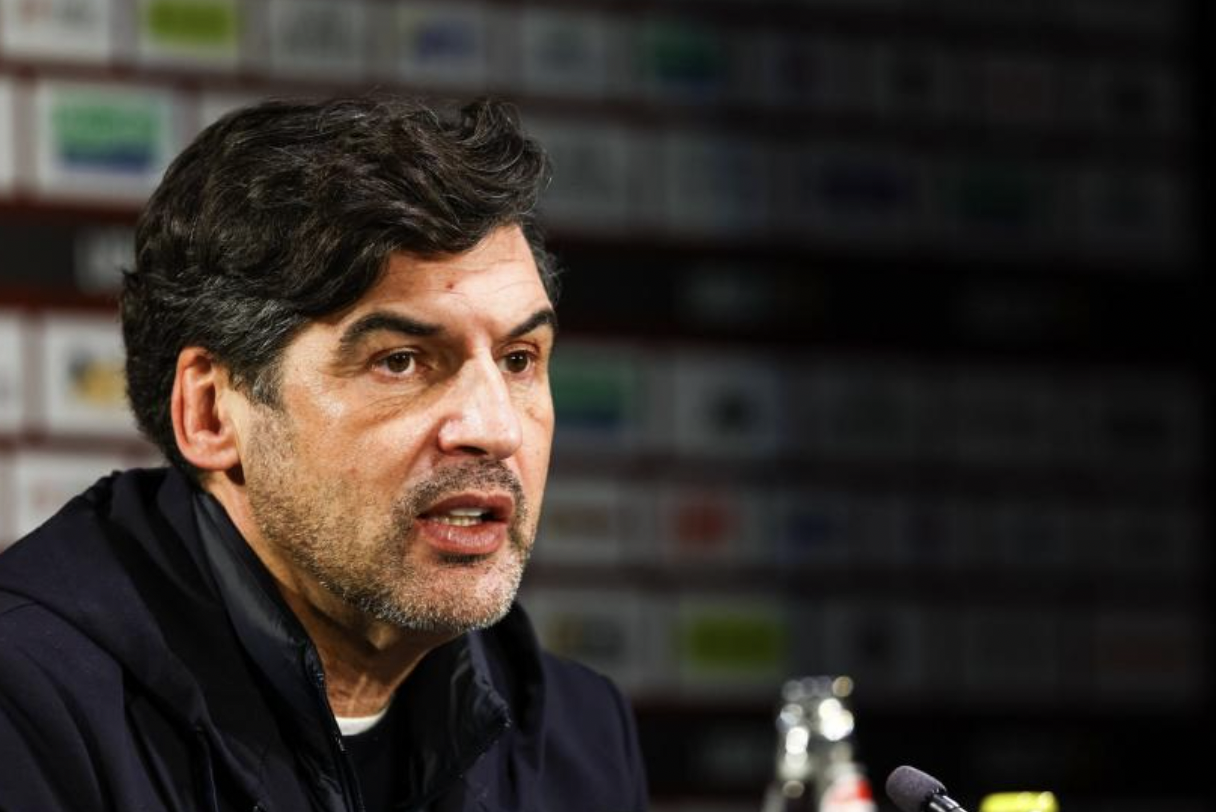 队报: 带里昂豪取十连胜后, 丰塞卡力争打破里昂14年冠军荒