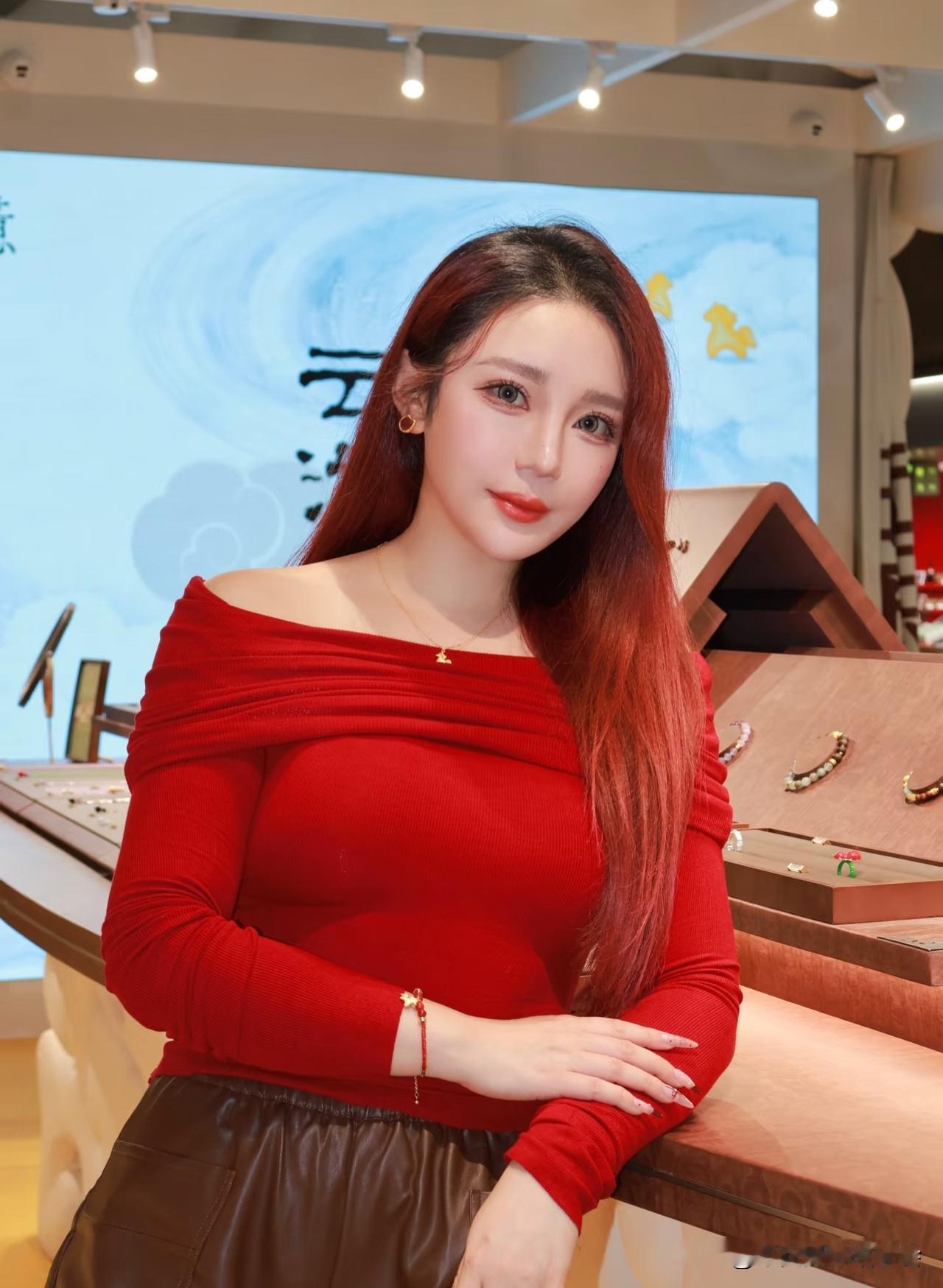 如何拍出女朋友美丽端庄的气质