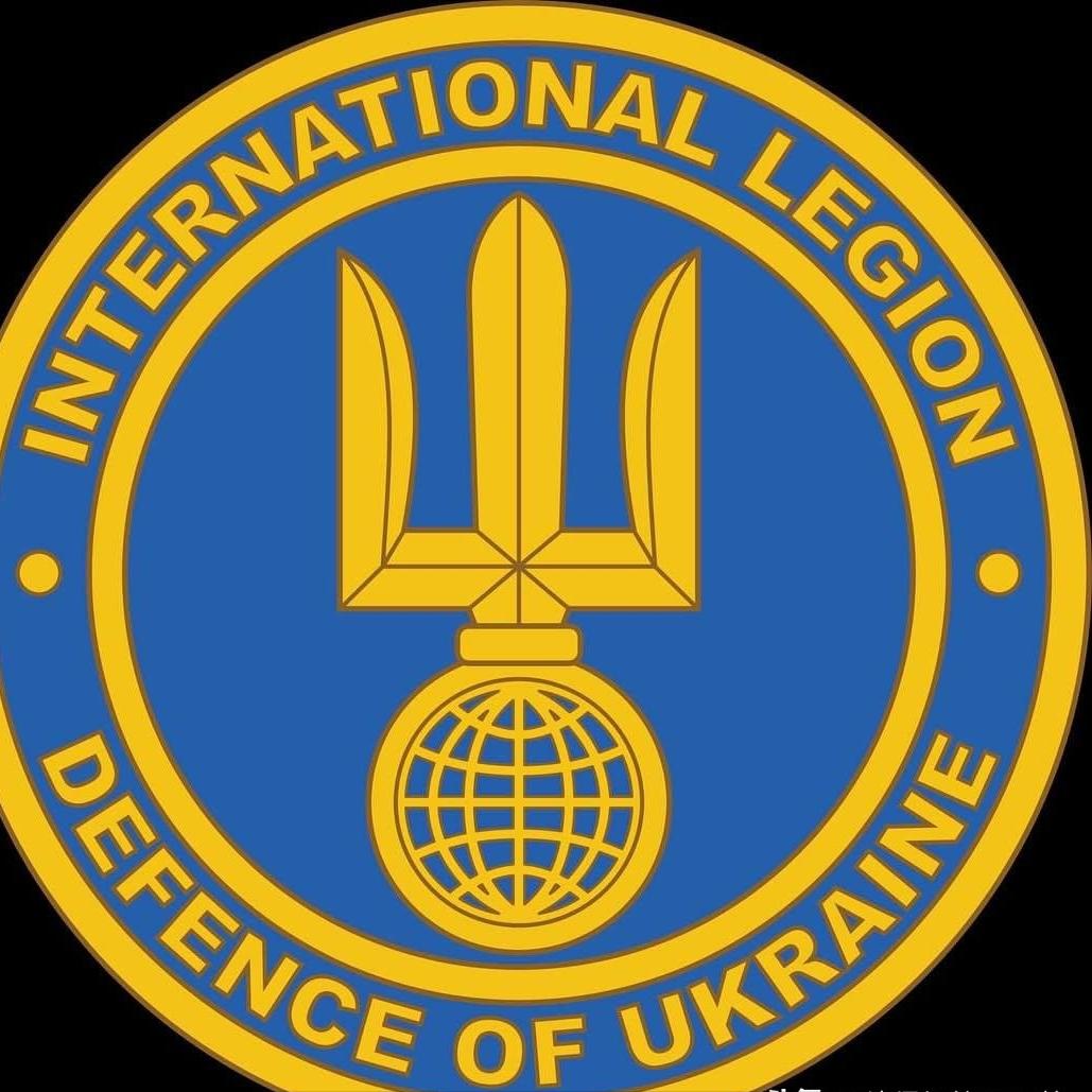 乌克兰陆军的国际军团已撤编！由于近几个月外国雇佣兵的损失急剧增加，2025年