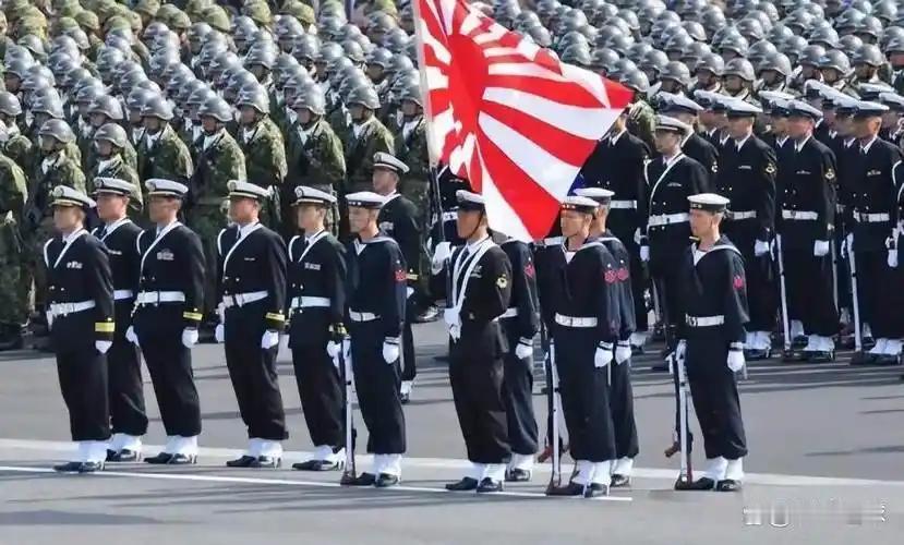 一位新加坡网友曾表示，日本之所以敢屡屡挑衅中国，丝毫不惧怕中国，并非仅仅