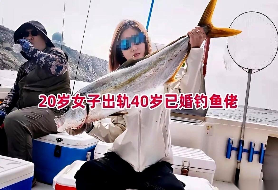 我勒个去，刷新三观了。岳母把养老钱拿出来，连利息都不要，给他买了第一艘船。他