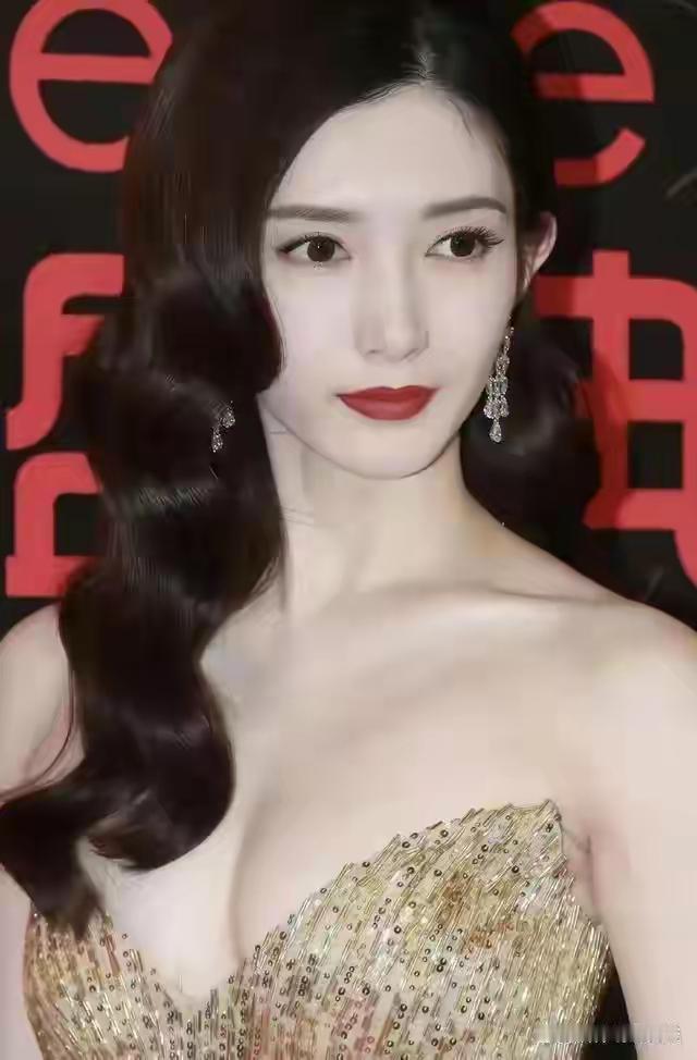 江疏影怎么样你问我答