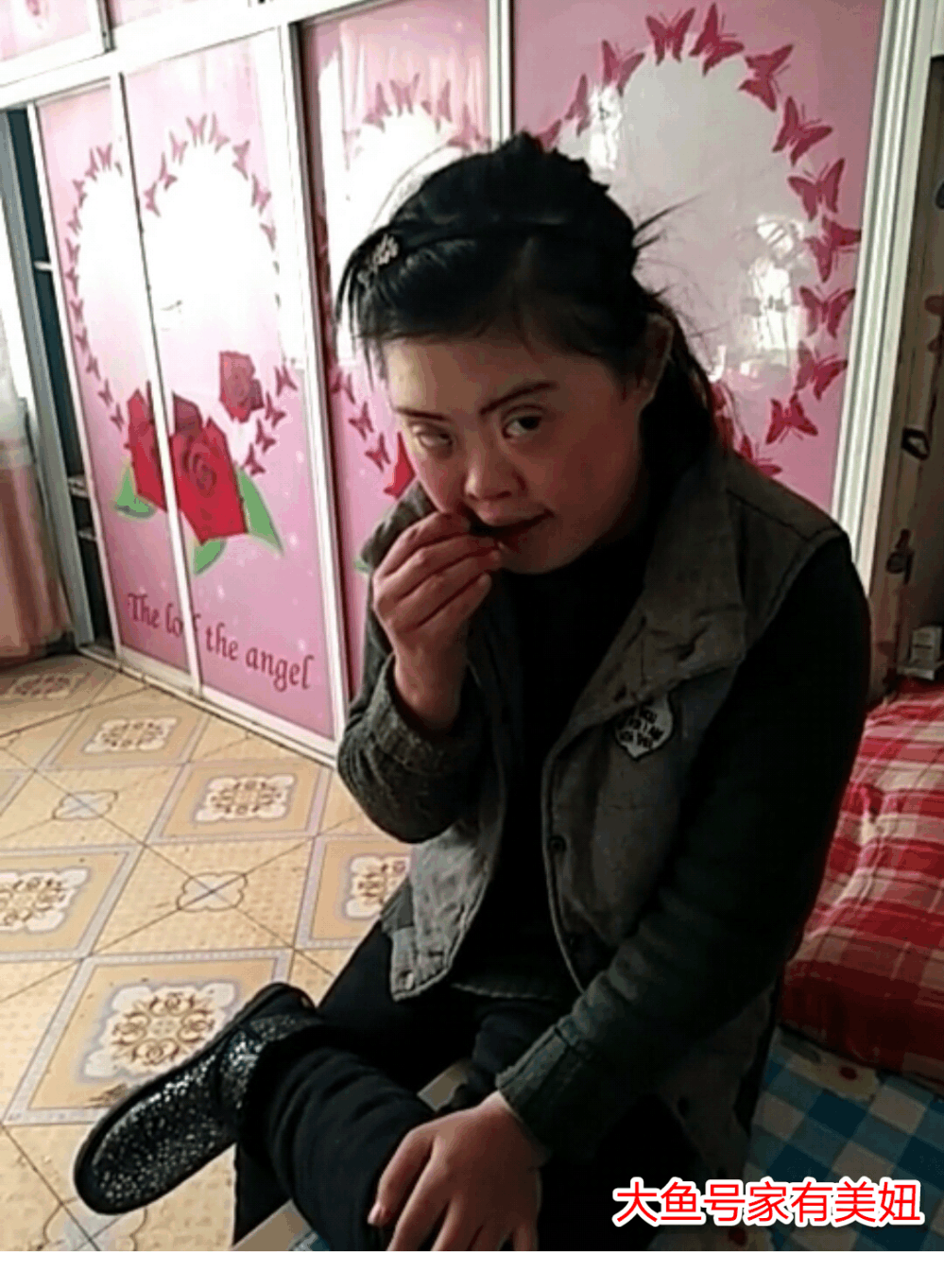 宝妈生二胎, 孩子降生后医生大骂‘为什么还要生’
