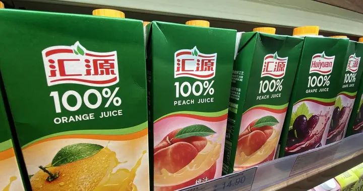 汇源集团“杀死”汇源! 一场迟到了十八年的切割