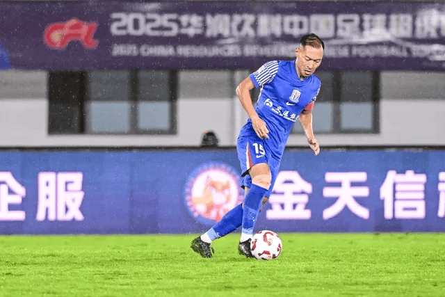 北青: 吴曦无限接近和申花续约, 但还需沟通合同细节