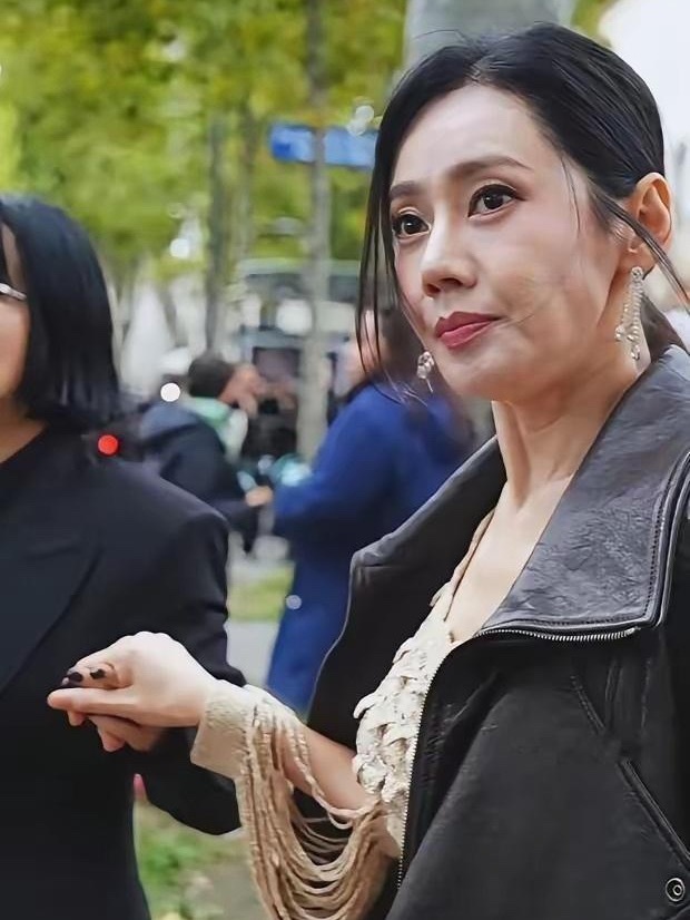 秋瓷炫中年了这个样子很不错了