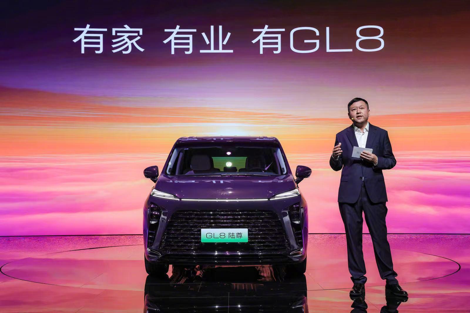 你绕不过的头等舱来了连别克GL8都配上了5C电池了（34.8度）你受得了么？？？