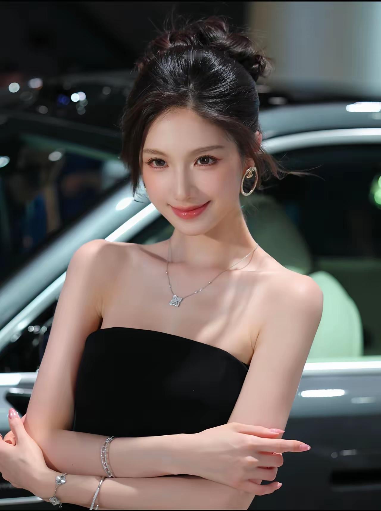 伤害性极大！侮辱性更强！万万想不到！2026年成都国际车展，十大豪车大牌集体摆烂