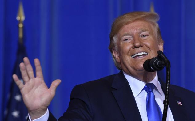 中国的强硬反制正中美国下怀？很多人以为中国的震慑是中了圈套。错了！真相是，美国大