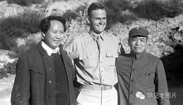 毛主席：“只有决战，才能解决两军之间谁胜谁败的问题。〞