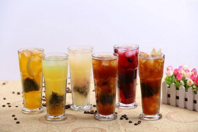 冷水泡茶, 为什么说比热水泡茶对身体好?