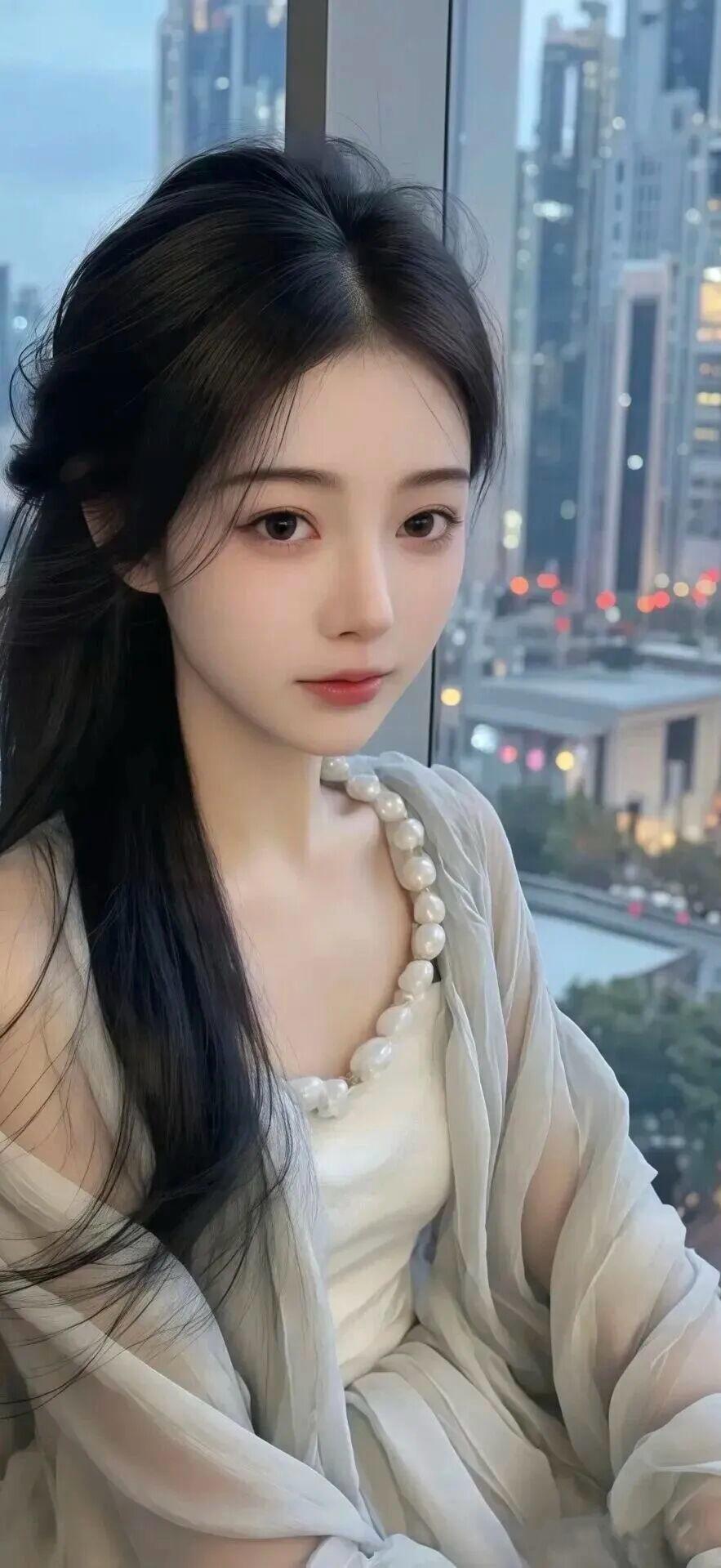 一眼沦陷的神级美图一眼沦陷的神级美图，美不胜收倾国倾城，美得让人心动，美得让人如