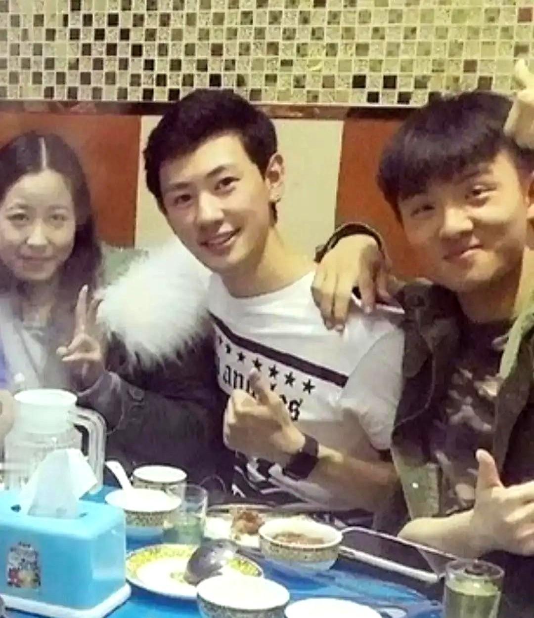 豪门大小姐未婚生女，孙芸芸一家彻底炸了锅？最近廖思惟在澳洲未婚产子，孙芸芸特