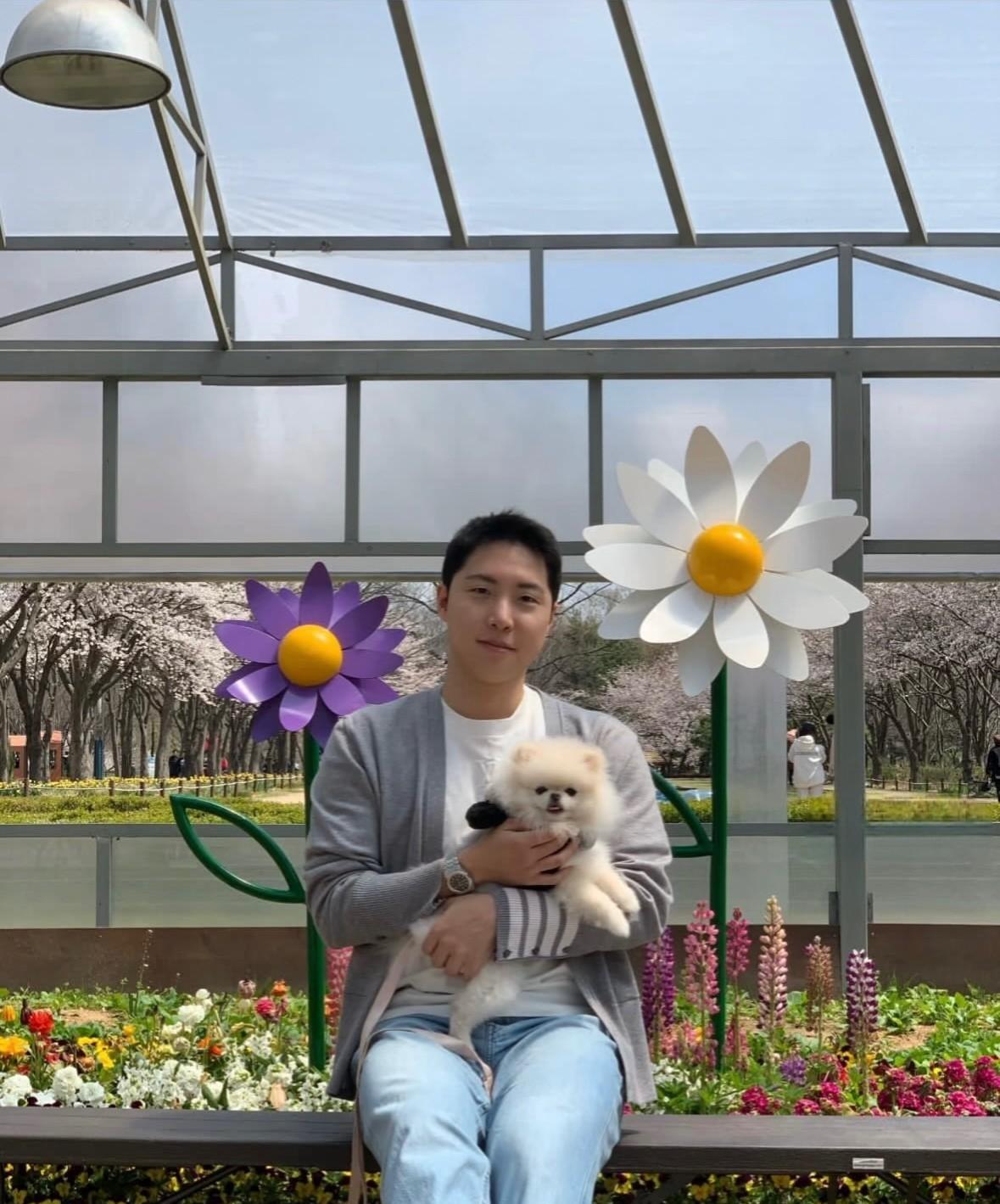 中国大满贯，我们将见不到这个林钟勋的韩国男人，驰骋在男单赛场了。因为他瑞典大满贯
