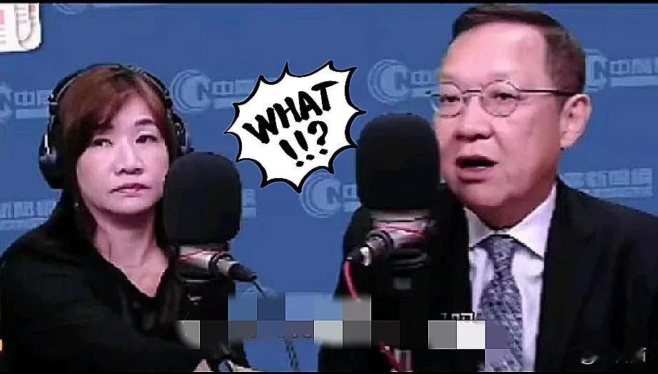 栗正杰说他看了“正义之锤”的海报，心里很不舒服。这就对了，要的就是你不舒服。