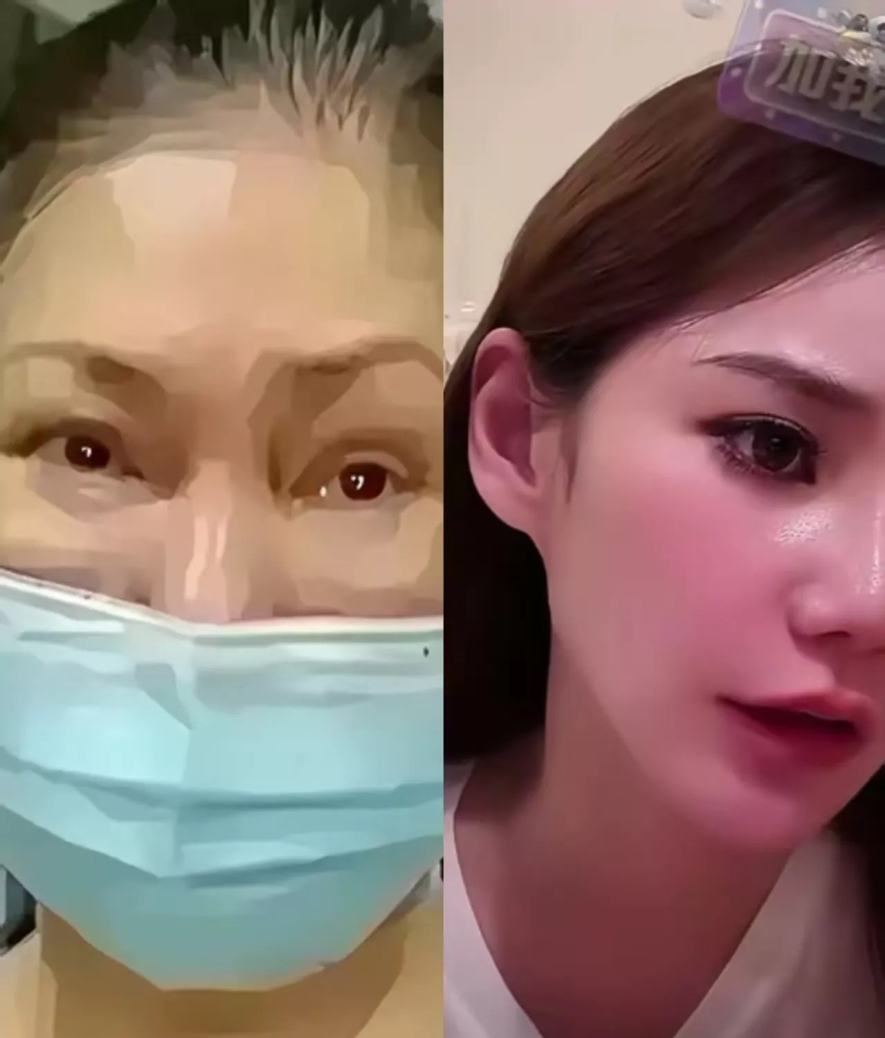 S妈找马筱梅说晚上十点半去看孩子马筱梅拒绝太明智了孩子们好不容易
