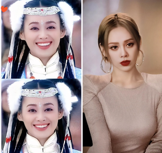 终于知道53岁的宁静为啥不结婚！不是没人馋她身子，而是她有一个非常重要的