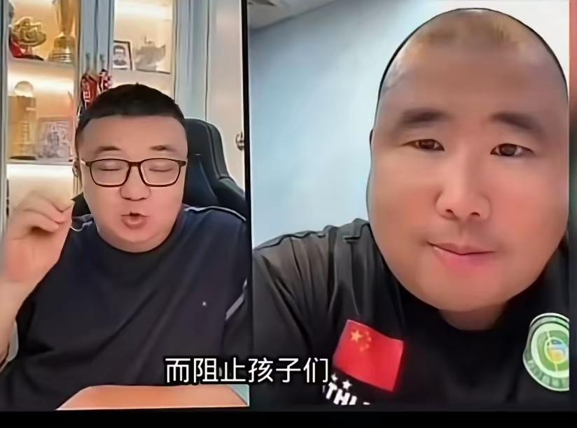 这就是格局董路连线石门五小教练谢波，谢波直言要去欧洲打比赛，自己没去过，没有经