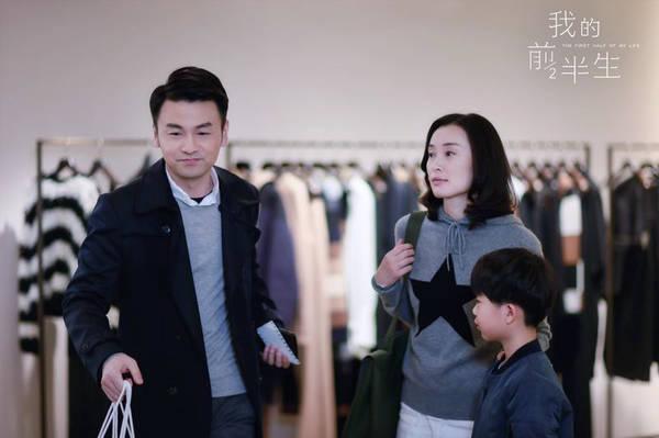 陈俊生后期已经认清了凌玲的为人，为何却不选择离婚呢？一是经济上已经负担不起了。