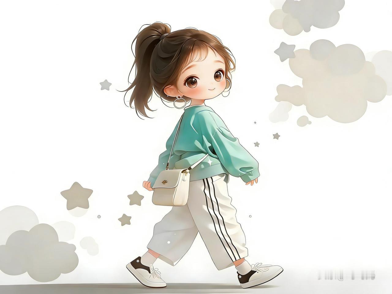 人到中年，别再为了别人的眼光，委屈自己一辈子！大半辈子过去了，以前总