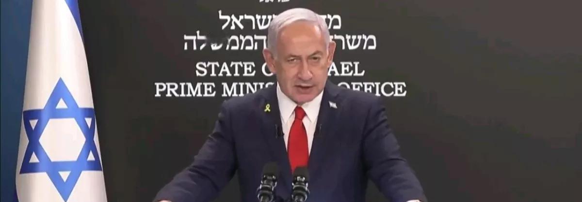 半岛电视台报道，当地时间27日，在最后一名以色列被扣人质遗骸被找到后，以色列总理