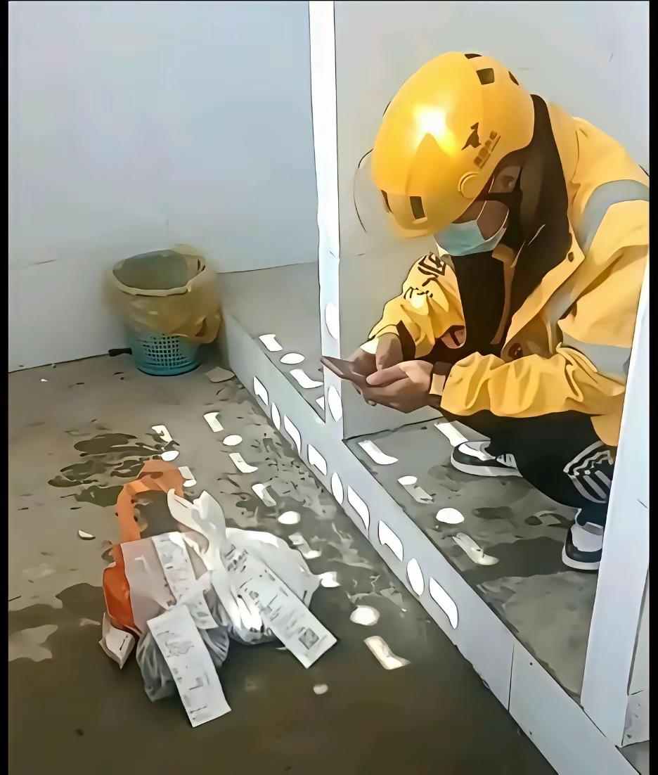 感觉平台应该重视骑手质量和素质了，以前大家更多的是关注商家，什么卫生问题，什么食