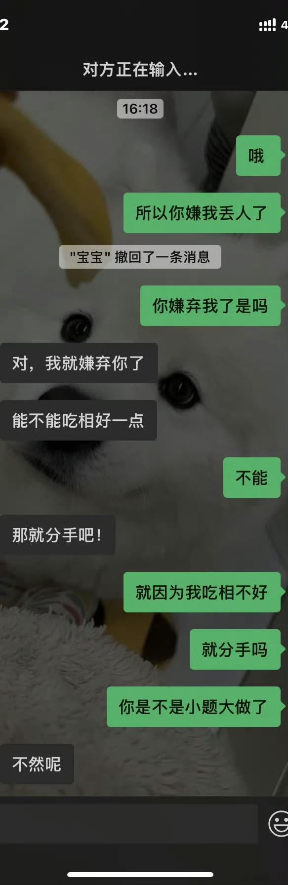 我应该怎么怼解气