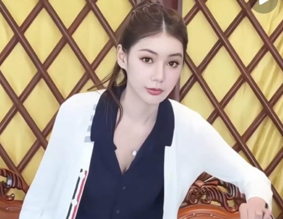 太逗了今天立秋，马筱梅发视频竟然普及养秋，还不好意思的讲在湾湾是没有在这一天特