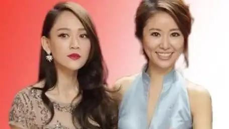 于正对陈乔恩说：“我一直以为你和林心如是情敌，结果那天看到你们一起上了一个节目。