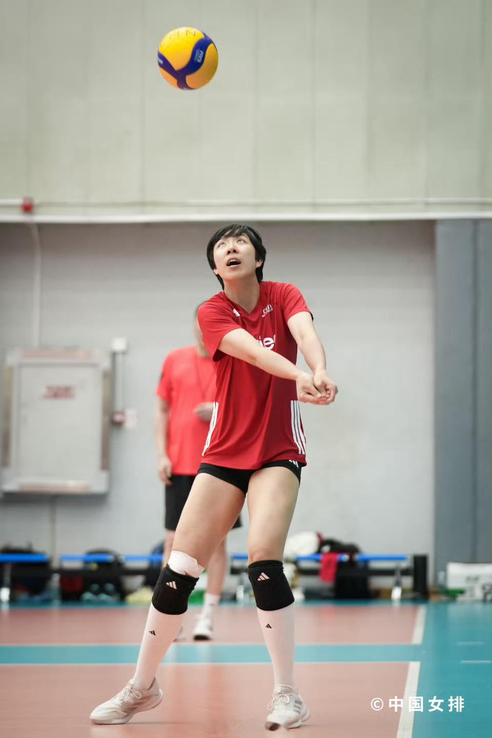 世界女排联赛下周开打下周，2026世界女排联赛将拉开大幕，中国女排将在南京站（6