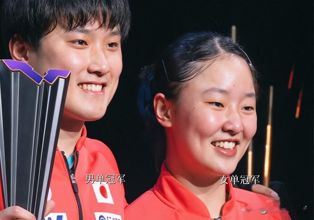冠军奖金五十多万，说实话我一点都不眼红。真正让人羡慕的，是这兄妹俩打完高