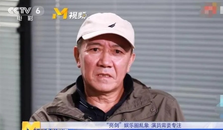 这次，“李云龙”李幼斌，说得太中肯了！李幼斌在采访中说：“我看到网络上有很多