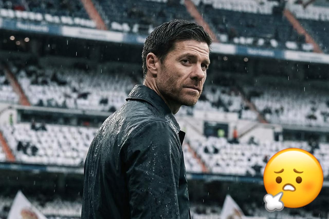 皇马惊天换帅！阿隆索下课内幕大揭秘，阿韦洛亚空降接任？